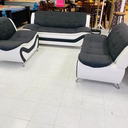 Set Sofas