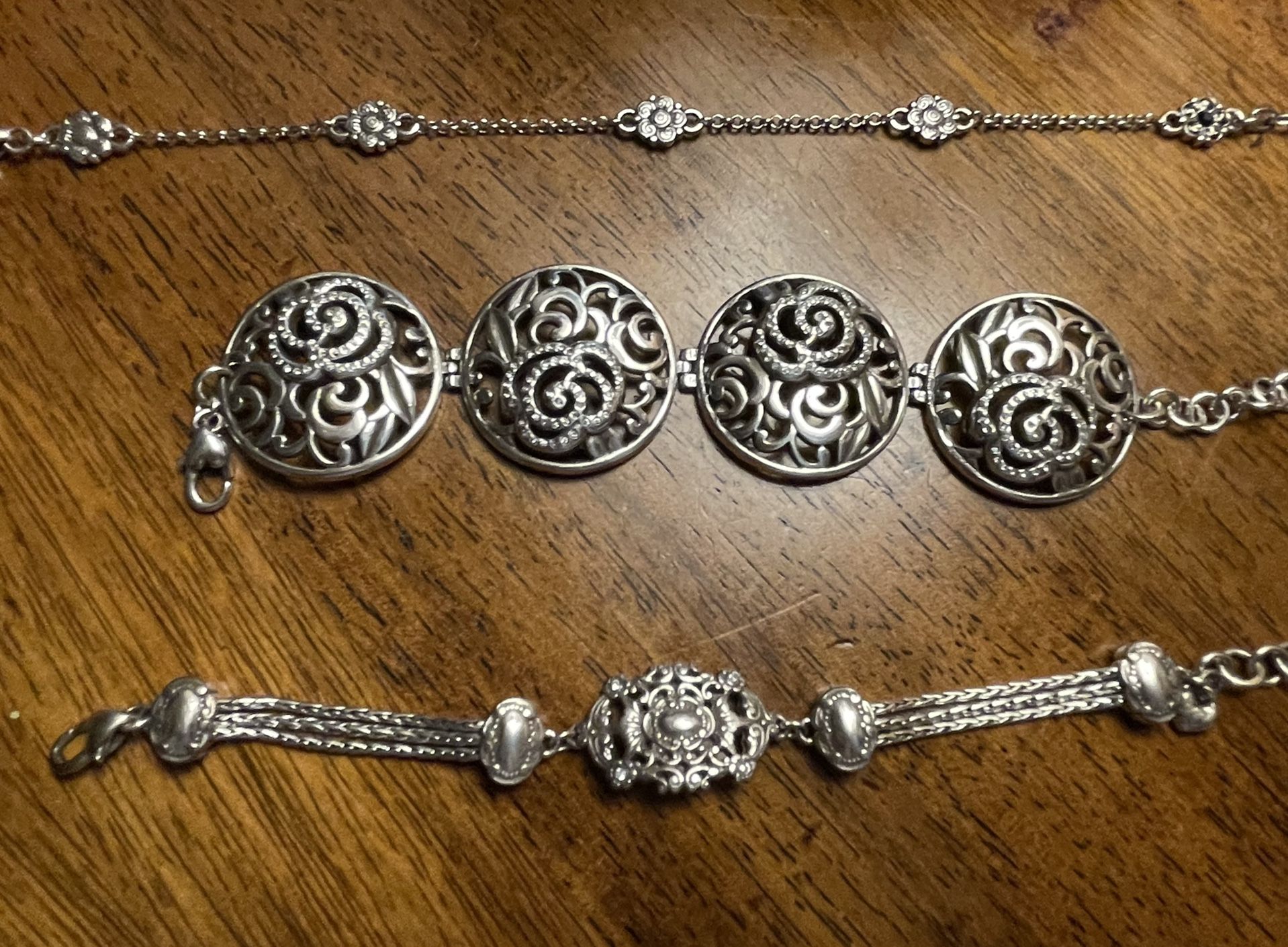 Brighton Jewelry Bracelet