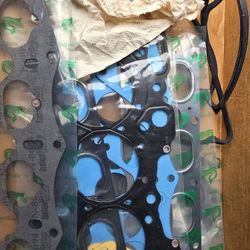 Acura/honda Gaskets