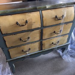 Beautiful Dresser