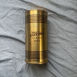 Jean Paul Gaultier Le Male Elixir