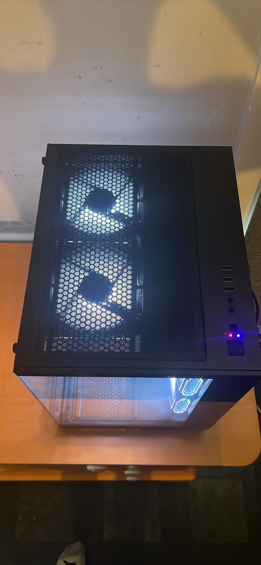 gaming pc in excellent condition