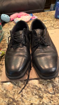 Men’s Dress Shoes