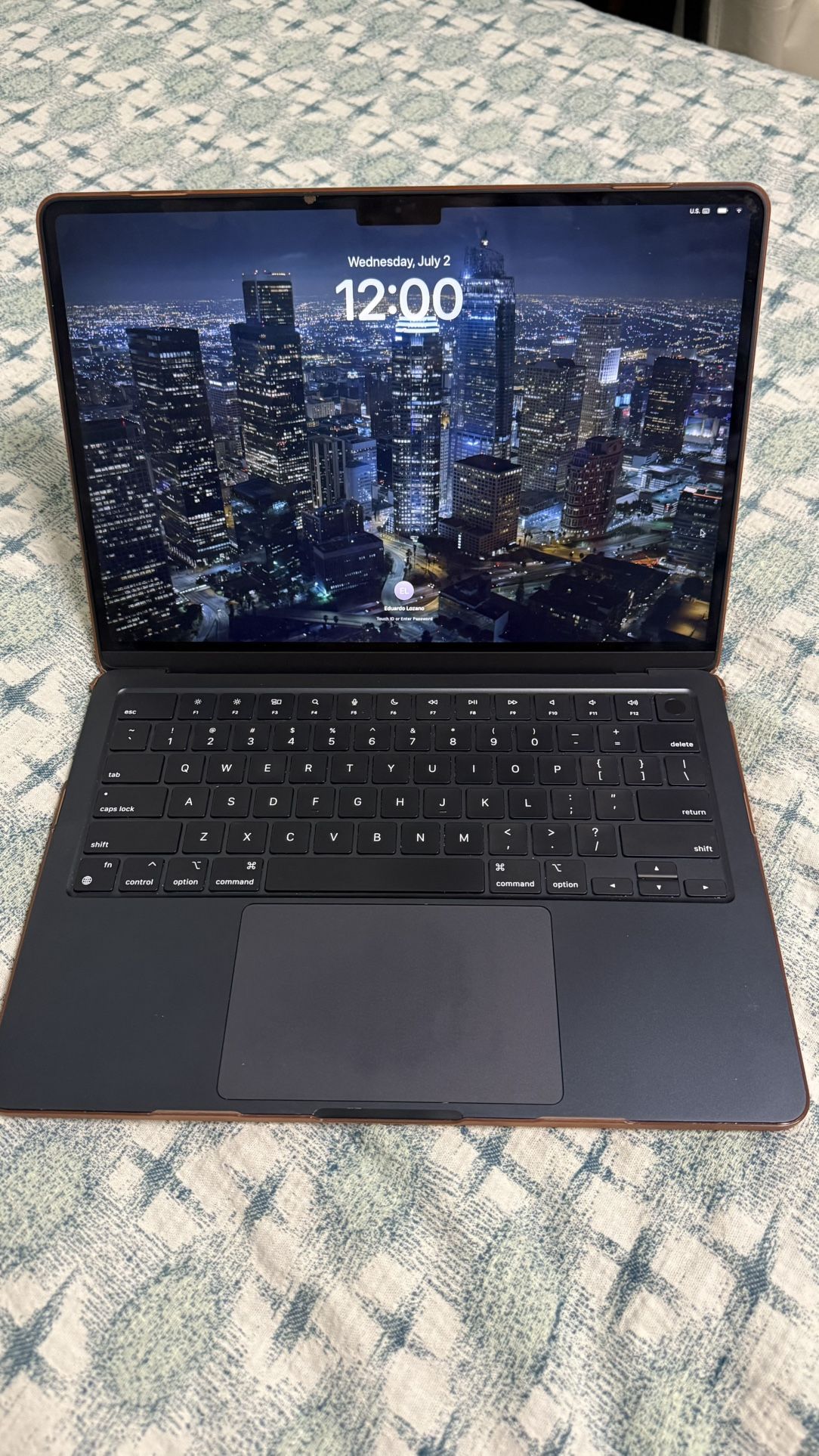 MACBOOK AIR M2 