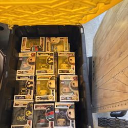 Funko Pop!