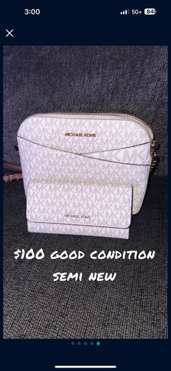 Crossbody