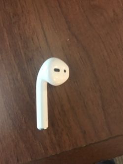 Air pod