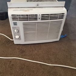 Kenmore Winow Ac