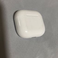 Airpod 4 With Noice Cancellation 