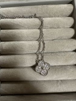 VCA Style Necklace AAA+