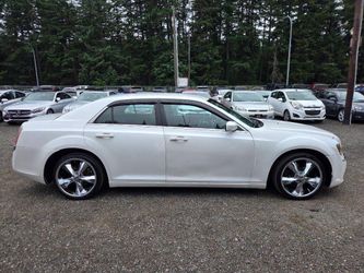 2013 Chrysler 300