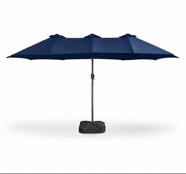 Brand new patio outdoor umbrella