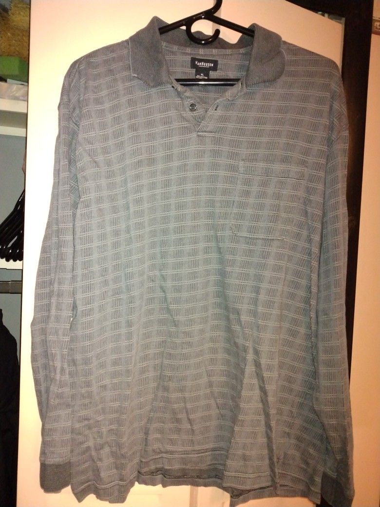 XL Men's Shirt