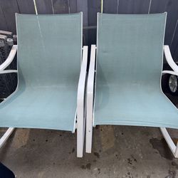 Silla Para Disfrutar Al Aire Libre 