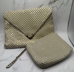 Vintage Clutch Set