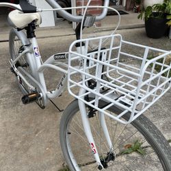 Official Spurs Cruiser bike  