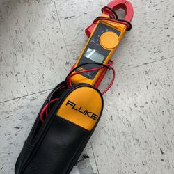 Fluke Multi Meter 