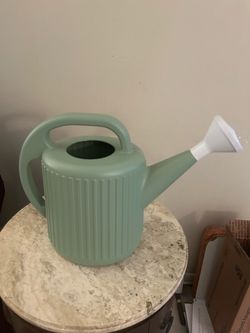 Sage Watering can