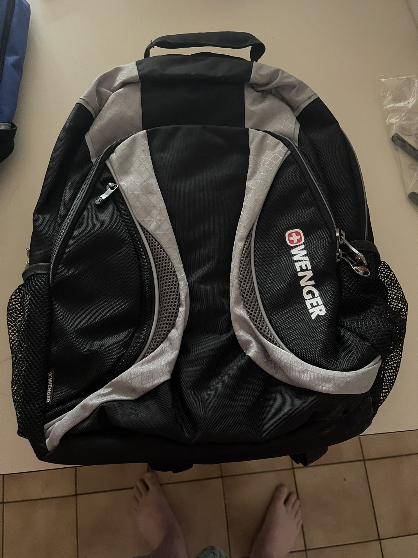Wenger Backpack