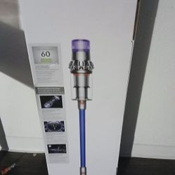 New In Box Dyson V11