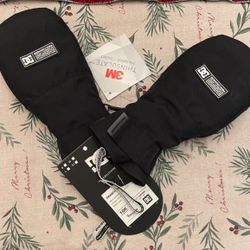 Snowboard Mitten