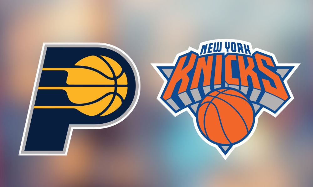 2 Tickets Pacer At Knicks 