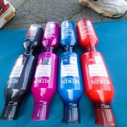 Redken All Color Super Bundle Set !!