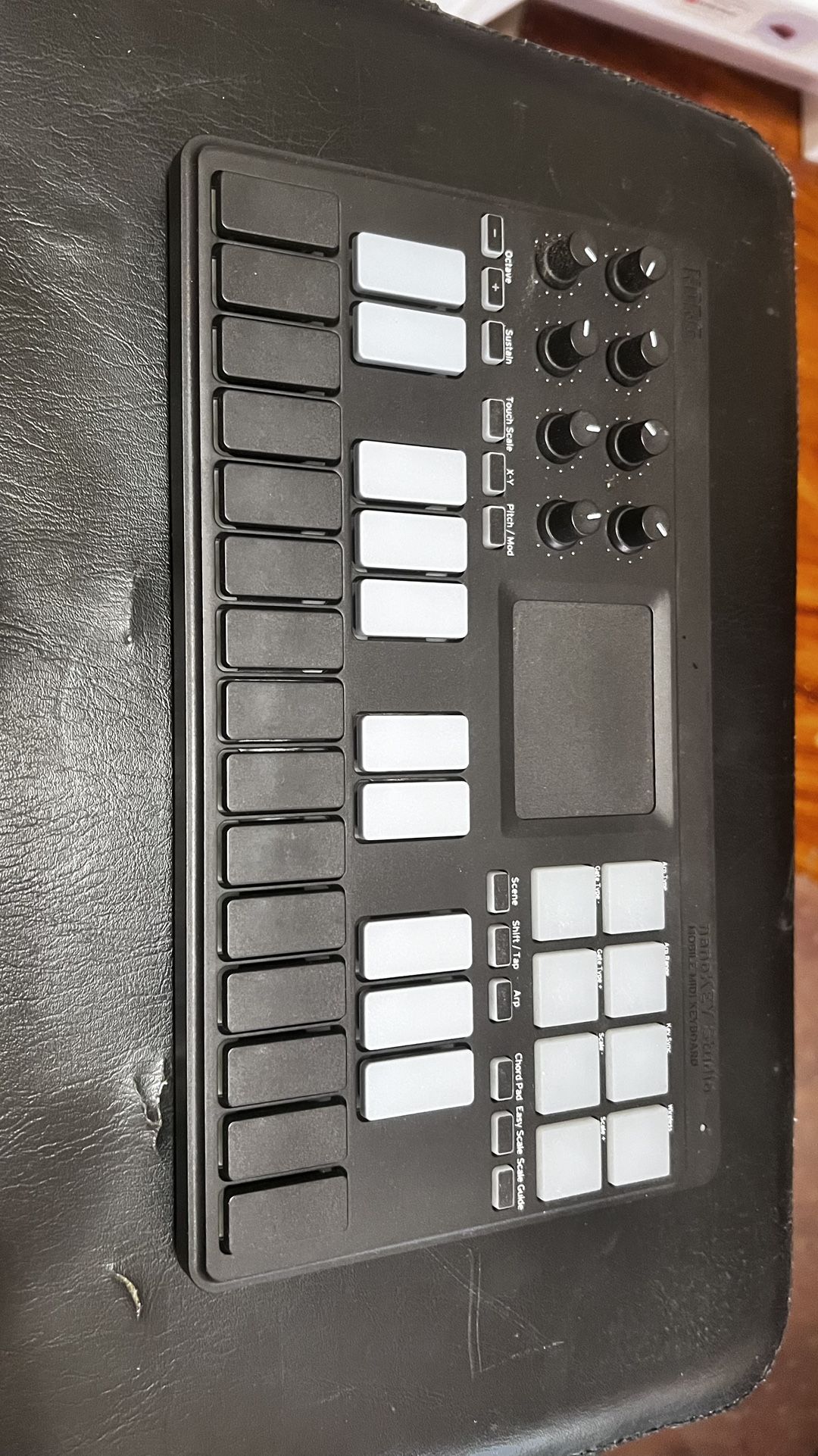 Korg Nano Key Studio