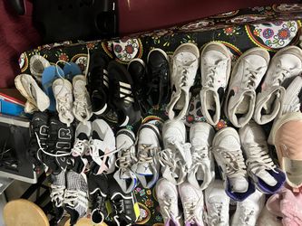 Girl Shoes All Sizes 1-3