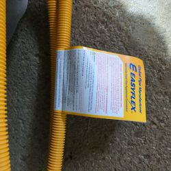 Gas Appliance Connector 