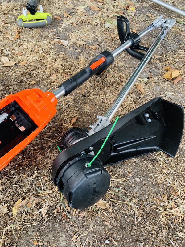 **NEW** Echo Weed-Eater TOOL ONLY for Sale in Dallas, TX - OfferUp
