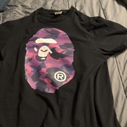 Bape Shirt 