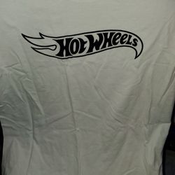 Hot Wheels Shirt
