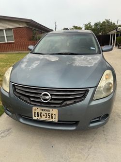 2011 Nissan Altima