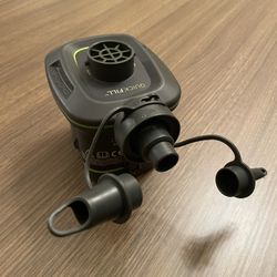 Battery Air Pump - Intex