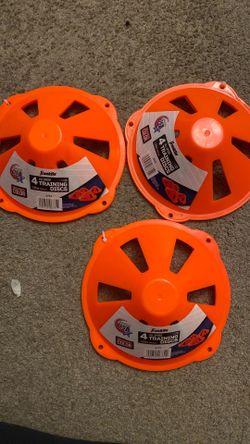 4 Four Pack Training Discs