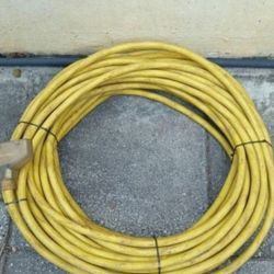 Extension Cord 100' 10/3 Gauge 15 Amp (It's Available)