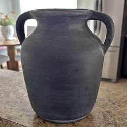 Hobby Lobby Vessel 