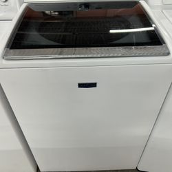 Maytag Washer 