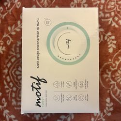 Motif Twist Double Electric Breast Pump