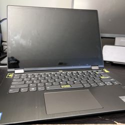 Lenovo Flex 14 2-in-1 Convertible Laptop, 14 Inch FHD (1920 X 1080) IPS Touchscreen Display, AMD Ryzen 7 3700U Processor, 8GB DDR4 RAM, 256GB NVMe SSD