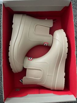 Hunter Boots