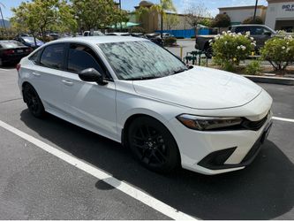 2023 Honda Civic