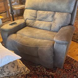 Recliner