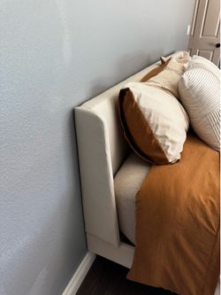 King Size Bed