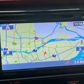 Pioneer Dvd Cd Car Stero Bluetooth Lo