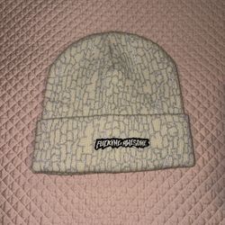Fucking Awesome Beanie
