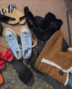 Women's Shoes 8-8.5