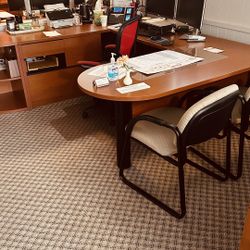 OFFICE FURNITURE 