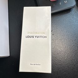 Louie Vuitton imagination cologne